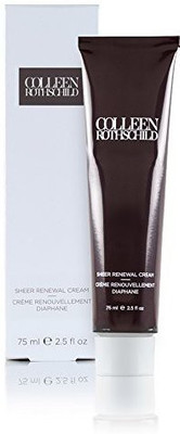 

Colleen Rothschild Beauty Sheer Renewal Cream(75 ml)