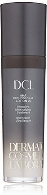 

Dermatologic Cosmetic Laboratories Aha Resurfacing Lotion for skin(50.269 ml)