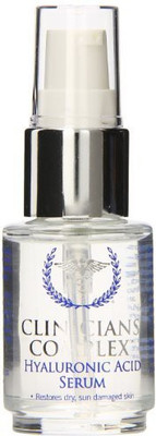 

Clinicians Complex Hyaluronic Acid Serum(28.34 g)