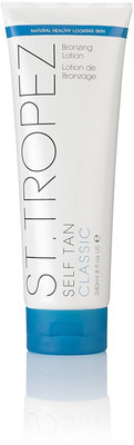 

St. Tropez Self Tan Bronzing Lotion(240 ml)