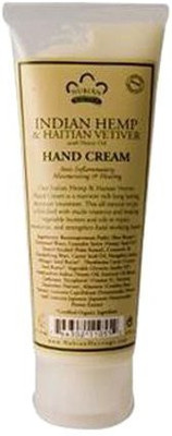 

Nubian Heritage Hand Cream, Coconut Papaya(113.36 g)
