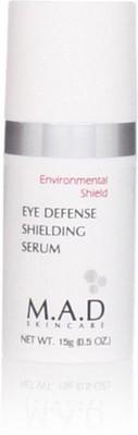 

M.a.d Skincare Environmental: Eye Defense Shielding Serum(15 g)