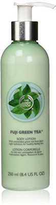 

The Body Shop Fuji Body Lotion Green Tea(250 ml)