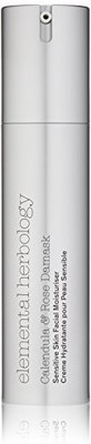 

Elemental Herbology Calendula & Rose Damask Facial Moisturiser(50.269 ml)