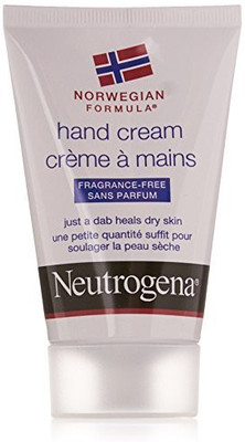 

Neutrogena Good Hand Cream For Perfect Skin(50 ml)