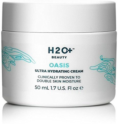 

H2O Plus Oasis Ultra Hydrating Cream(50 ml)