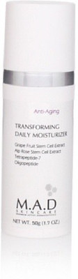 

M.a.d Skincare Anti-aging Daily Moisturizer(50 g)
