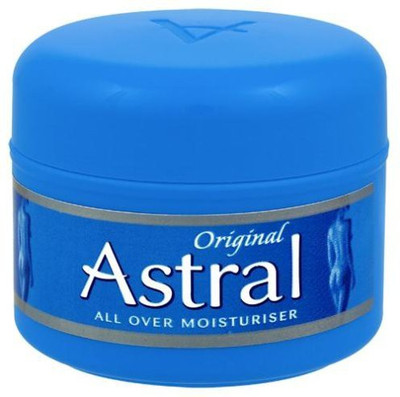 

Astral Moisturising Cream(50 ml)