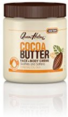 

Queen Helene Crme, Cocoa Butter [packaging May Vary](136.032 g)