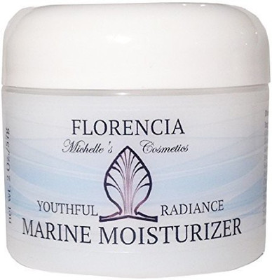 

Florencia® Restorative Marine Moisturizer Mico Michelle's Cosmetics Byflorencia Youthful Radiance(57 g)
