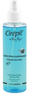 

Cirepil Blue Lotion, 8.45 Ounce(249.8665 ml)