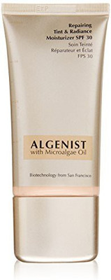 

Algenist Repairing Tint And Radiance Moisturizer Sunscreen Broad Spectrum Spf 30, Medium(38.259 g)
