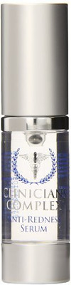 Clinicians Complex Anti Redness Serum(14.17 g)
