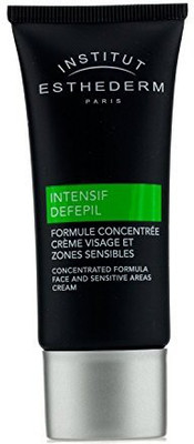 

Esthederm Intensive Defepil Concentrated Formula Face & Sensitive Areas Cream(30 ml)