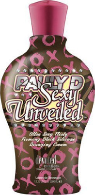 

Devoted Creations Pauly D Sexy Unveiled Bronzing Cream(360 ml)