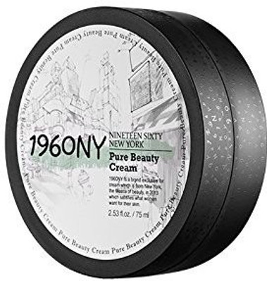 

Reskin Cosmetics [1960ny] Pure Beauty Cream(75 ml)
