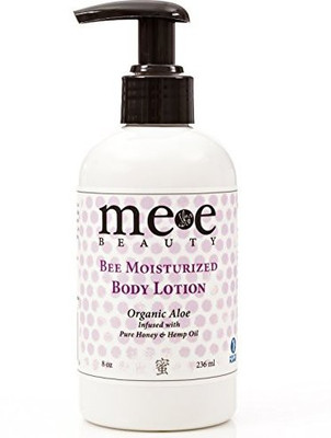

Mee Beauty Body Lotion Moisturizer(236 ml)