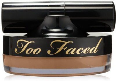 

Too Faced Air Buffed BB Creme, Nude Glow, 0.9(27.7732 g)