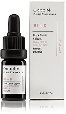 

Odacite Black Cumin & Cajeput Serum Concentrate (pimples)(4.8178 g)