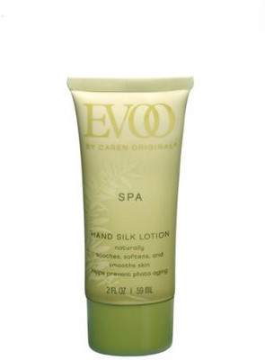 

Caren Original Evoo Hand Lotion, Spa(59 ml)
