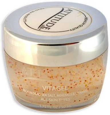 

Attitude Line Vitagel For Lotion(50 ml)