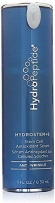 

Hydropeptide Hydrostem+6 Stem Cell Antioxidant Serum(30 ml)