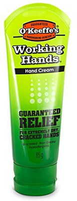 

O'Keeffe's Working Hands Hand Cream Tube(85.02 g)