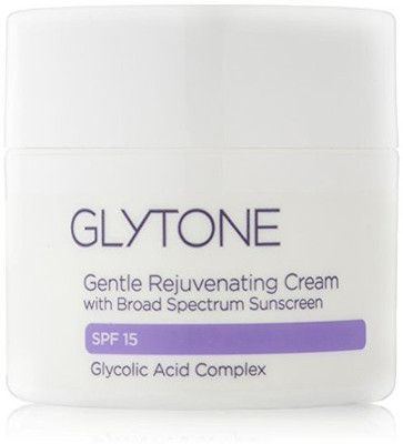 

Glytone Gentle Spf 15 Rejuvenating Cream(50.269 ml)