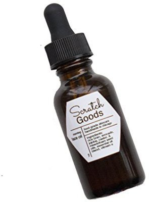 

Scratch Goods Moisturizing Face Oil, Made In Small Batches In Chicago (morning Oil)(28.34 g)