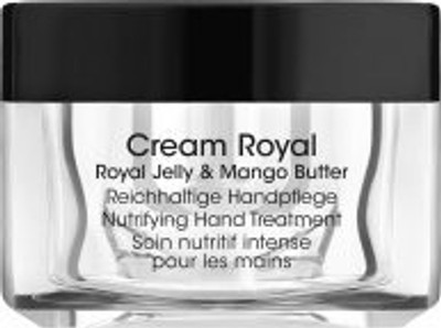 

Alessandro Handspa Cream Royal Hand Mask, S(49.9733 ml)
