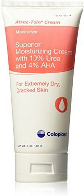 

Coloplast Inc. Atrac-tain Moisturizing Cream - Tube(142 g)