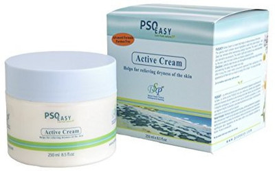 

Psoeasy Psoriasis Treatment Cream(250 ml)
