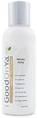 

GoodOnYa Sunless Tanning Lotion Self Tanner Organic Ingredients(118 g)