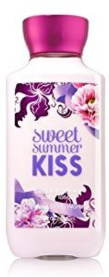 

Bath & Body Works Sweet Summer Kiss Body Lotion(226.72 g)