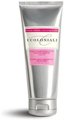 

I Coloniali Overnight Hand And Nail Treatment(50.269 ml)