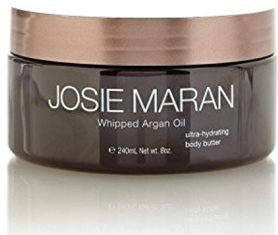 

Josie Maran Whipped Argan Oil Ultra-hydrating Body Butter(240 ml)