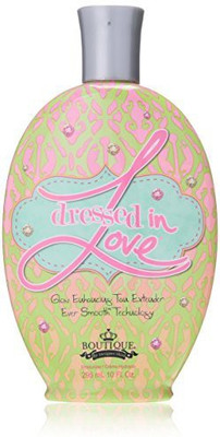

New Sunshine Designer Skin Bronzer Dressed In Love(295 ml)