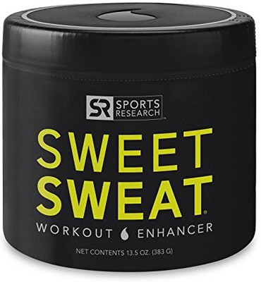 

Sports Research Sweet Sweat Skin Cream(382.59 g)