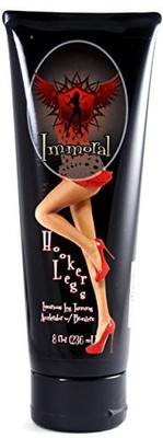 

Immoral Tanning Lotion Hooker Legs Bronzer(236 ml)