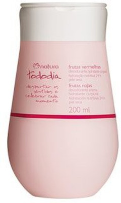 

Natura Tododia Red Berries Body Moisturizer(200 ml)