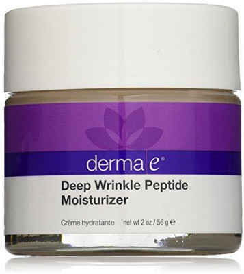 

Dermae Deep Wrinkle Peptide Moisturizer With Matrixyl And Argireline 2ounce(56 g)