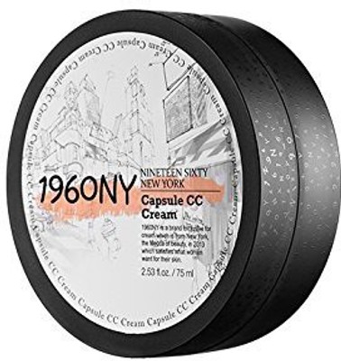 

Reskin Cosmetics [1960ny] Capsule Cc Cream(75 ml)