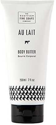 

Au Lait Body Butter In Tube(200 ml)