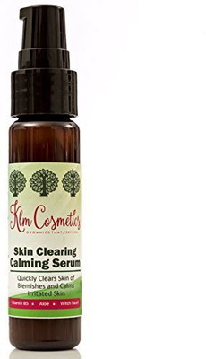 

KLM Cosmetics - Organics That Perform Organic Acne Serum Skin Calming Treatment(28.34 g)