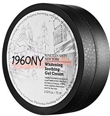 

Reskin Cosmetics [1960ny] Whitening Soothing Gel Cream(75 ml)