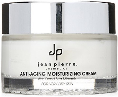 

Jean Pierre Cosmetics Night Extra Firming And Nourishing Cream(47.8946 g)