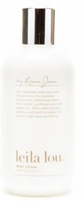 

Rosie Jane Leila Lou Lotion(226.72 g)