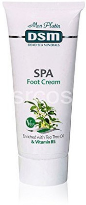 

Mon Platin Foot Cream(200 g)