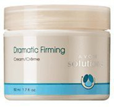 

Avon Solutions Dramatic Firming Cream For Face And Throat(50 ml)