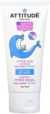 

Attitude Aftersun Melt-in Gel - Calendula - Tutti Frutti(75 g)